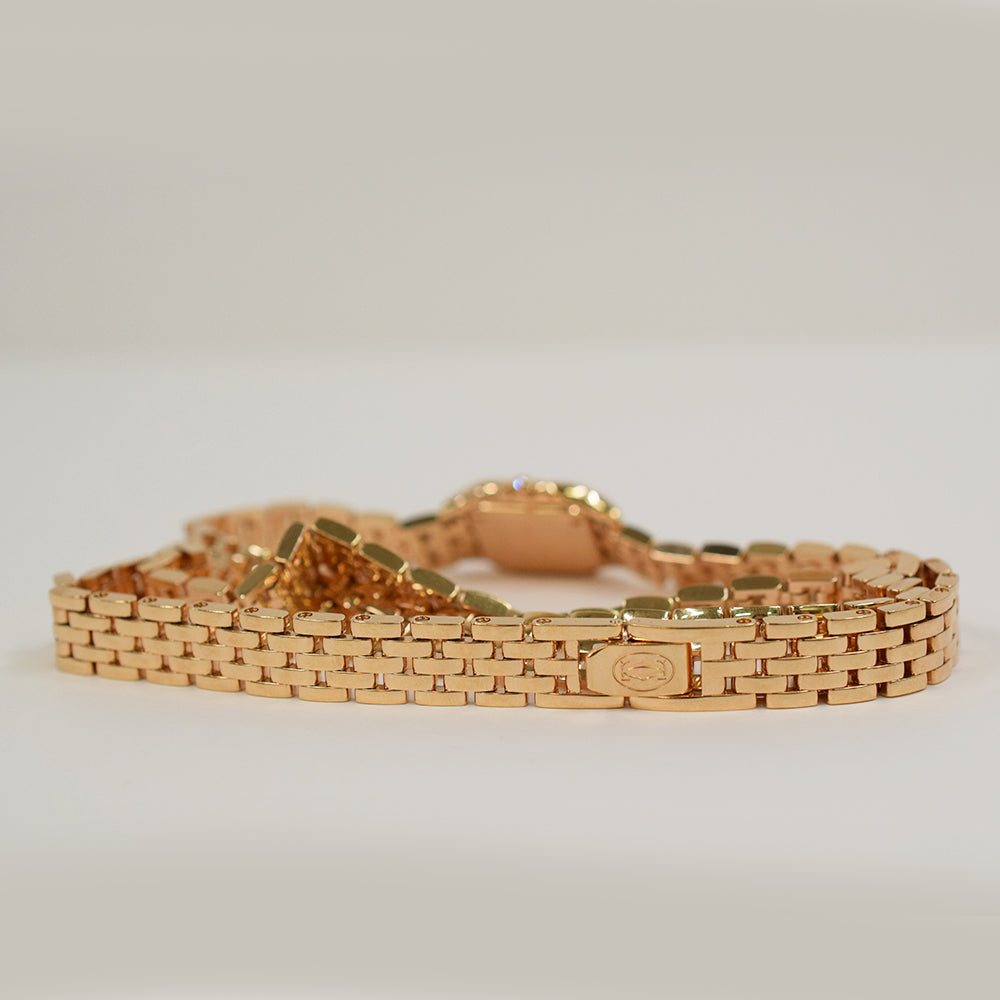 Cartier WJPN0013 (2008)