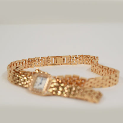 Cartier WJPN0013 (2008)