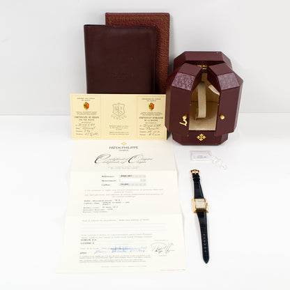 Patek Philippe 4900J-001 (1997)