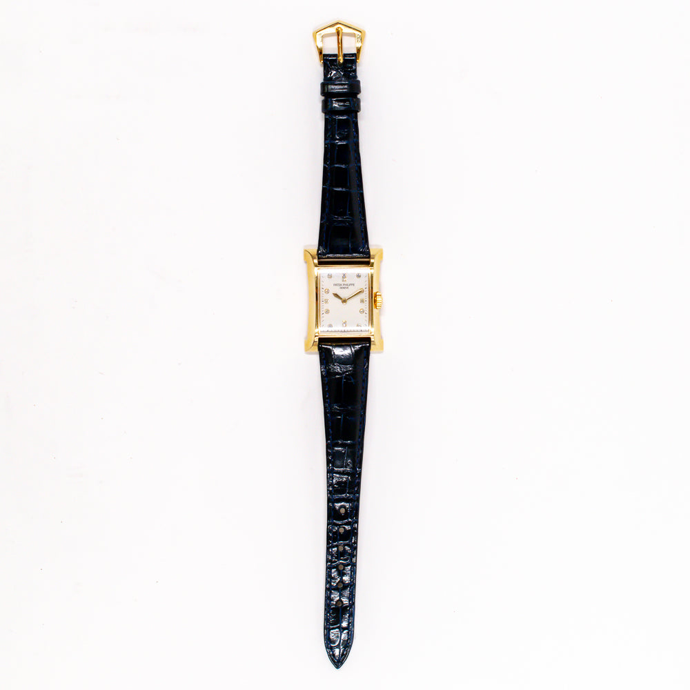 Patek Philippe 4900J-001 (1997)