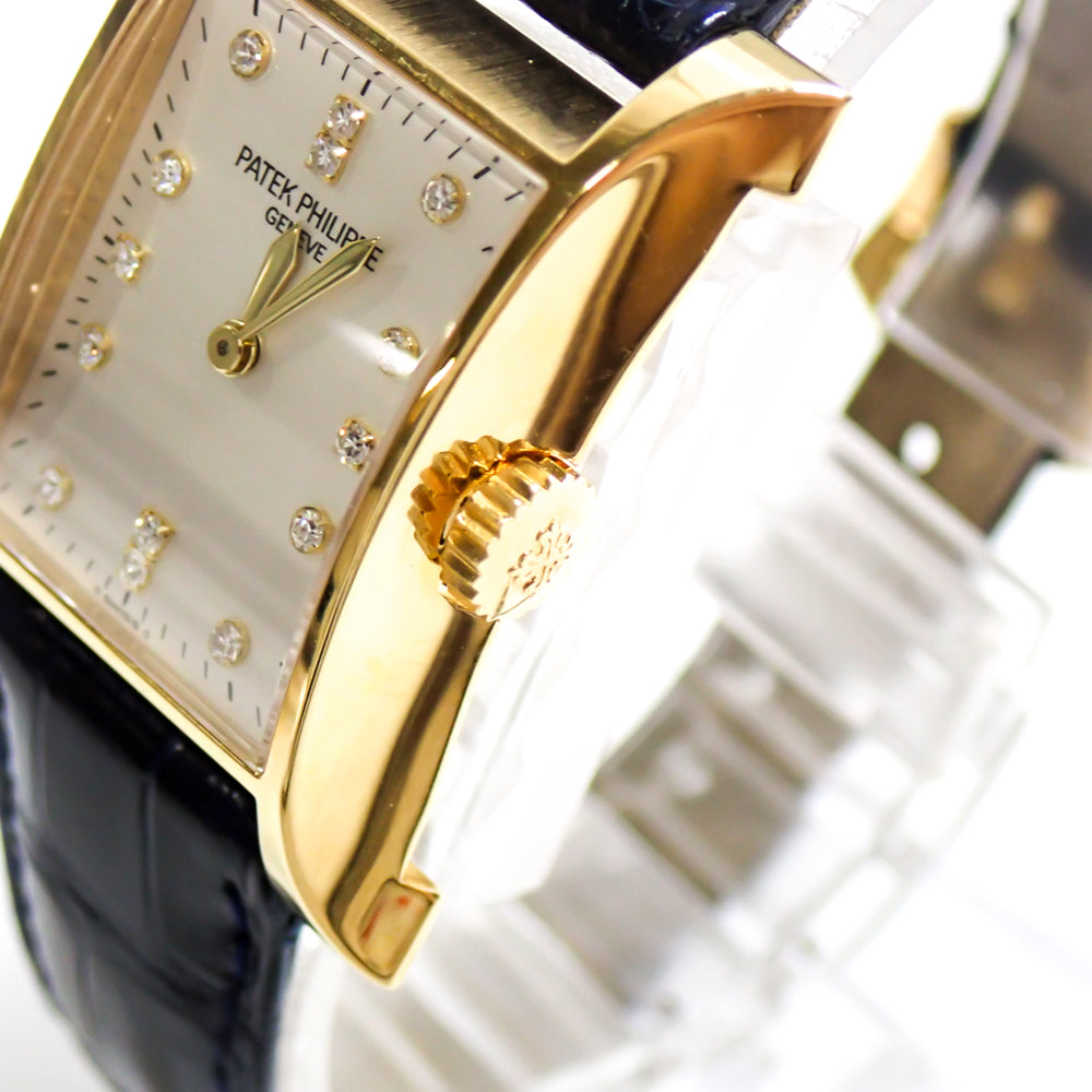 Patek Philippe 4900J-001 (1997)