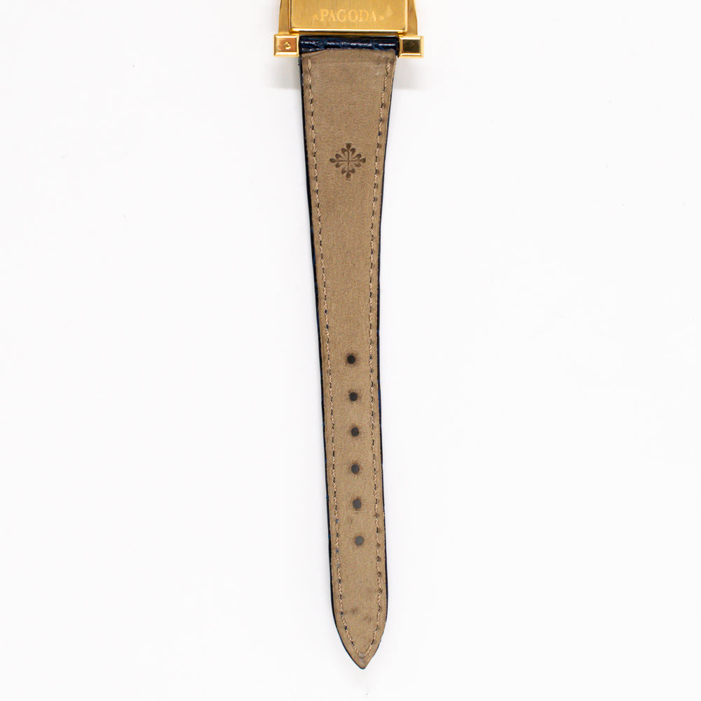 Patek Philippe 4900J-001 (1997)