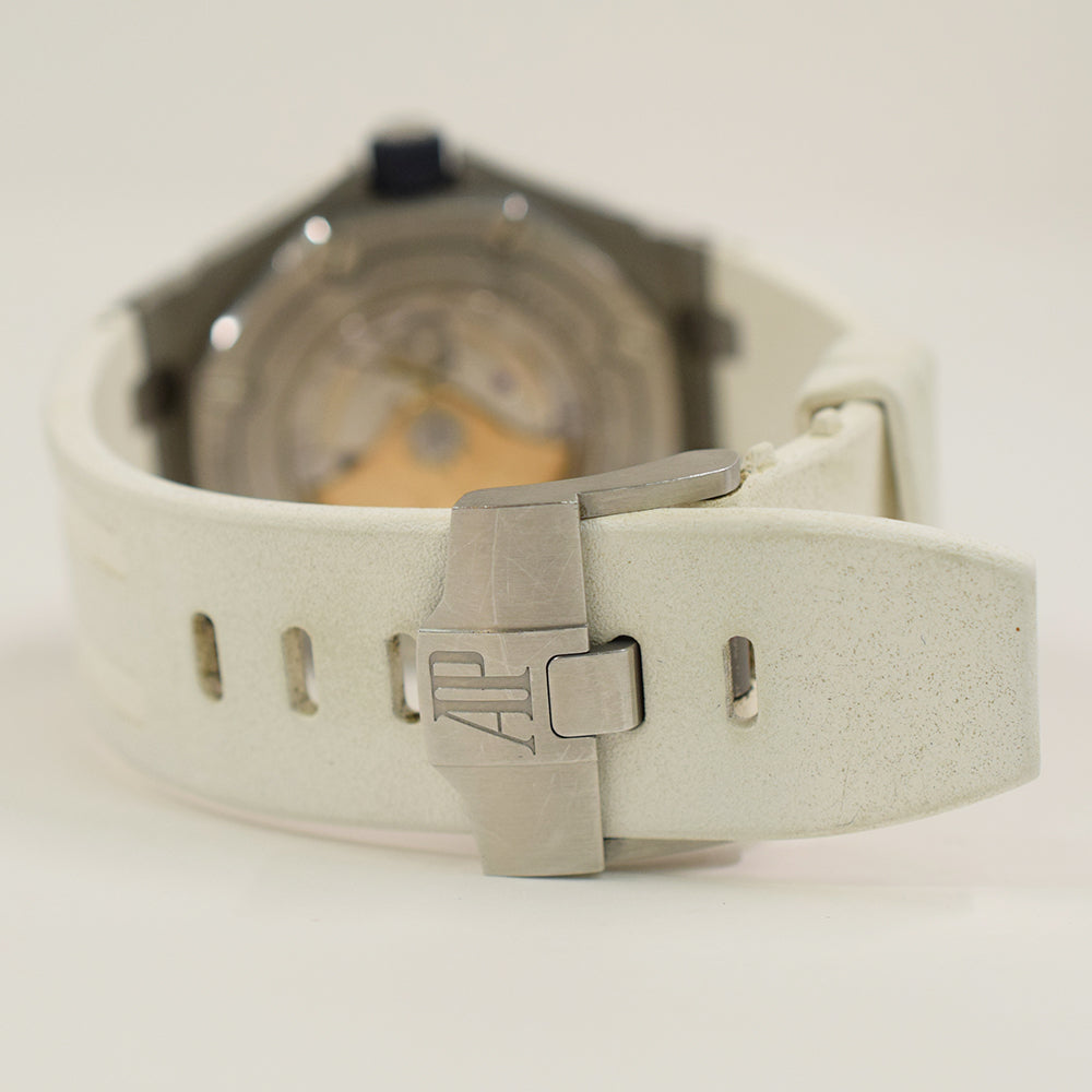 Audemars Piguet 15710ST.OO.A010CA.01 (2018)