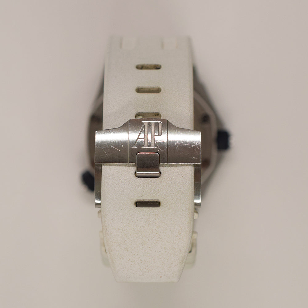 Audemars Piguet 15710ST.OO.A010CA.01 (2018)