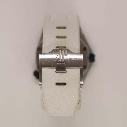 Audemars Piguet 15710ST.OO.A010CA.01 (2018)