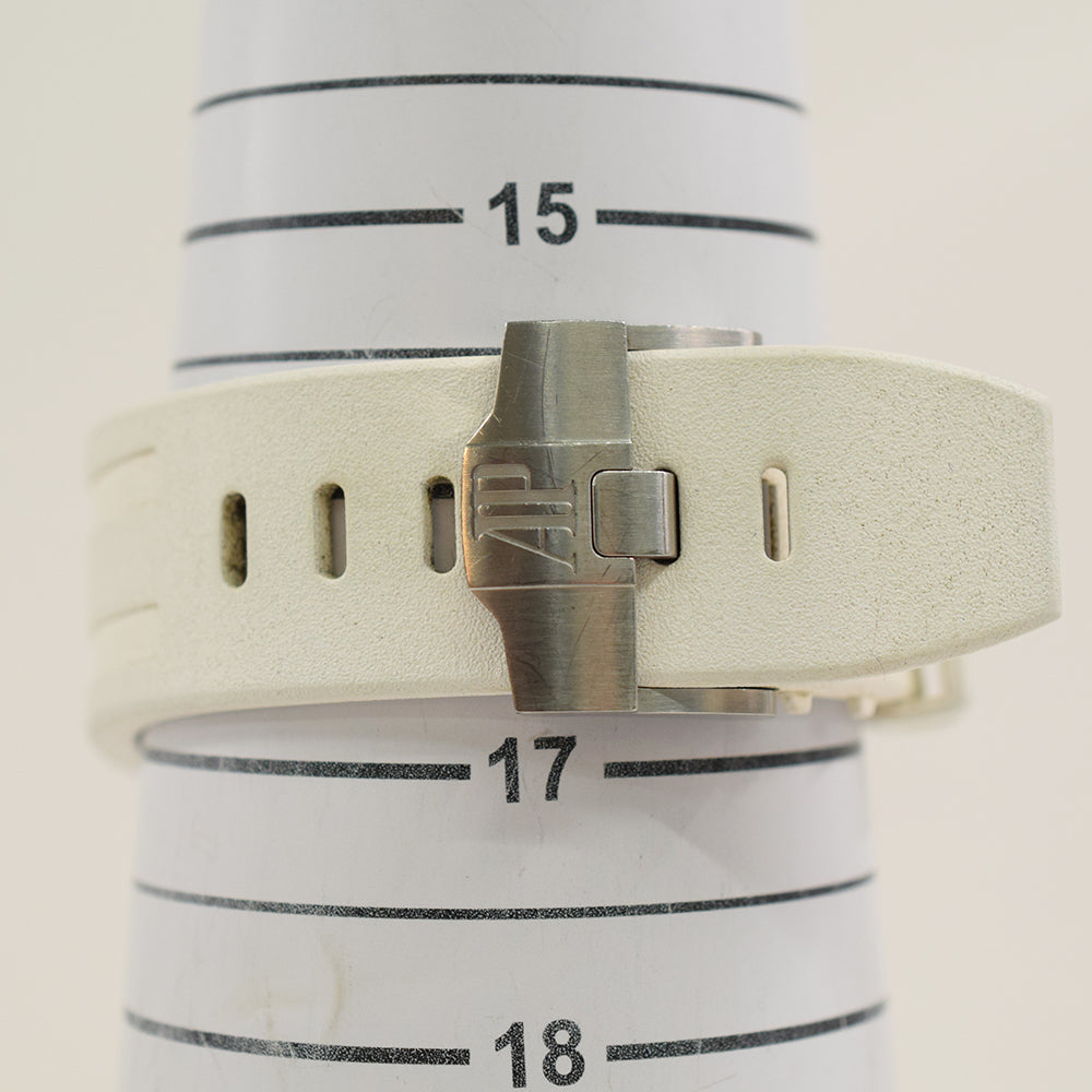 Audemars Piguet 15710ST.OO.A010CA.01 (2018)