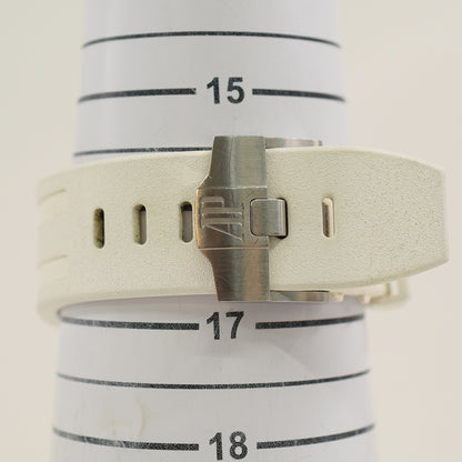 Audemars Piguet 15710ST.OO.A010CA.01 (2018)
