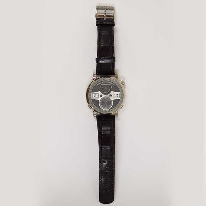 A. Lange & Söhne 148.038 (2021)