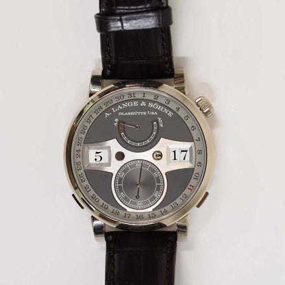 A. Lange & Söhne 148.038 (2021)
