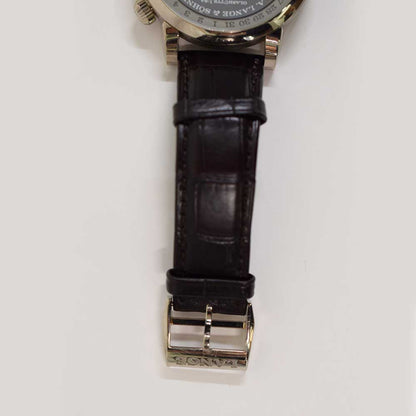 A. Lange & Söhne 148.038 (2021)