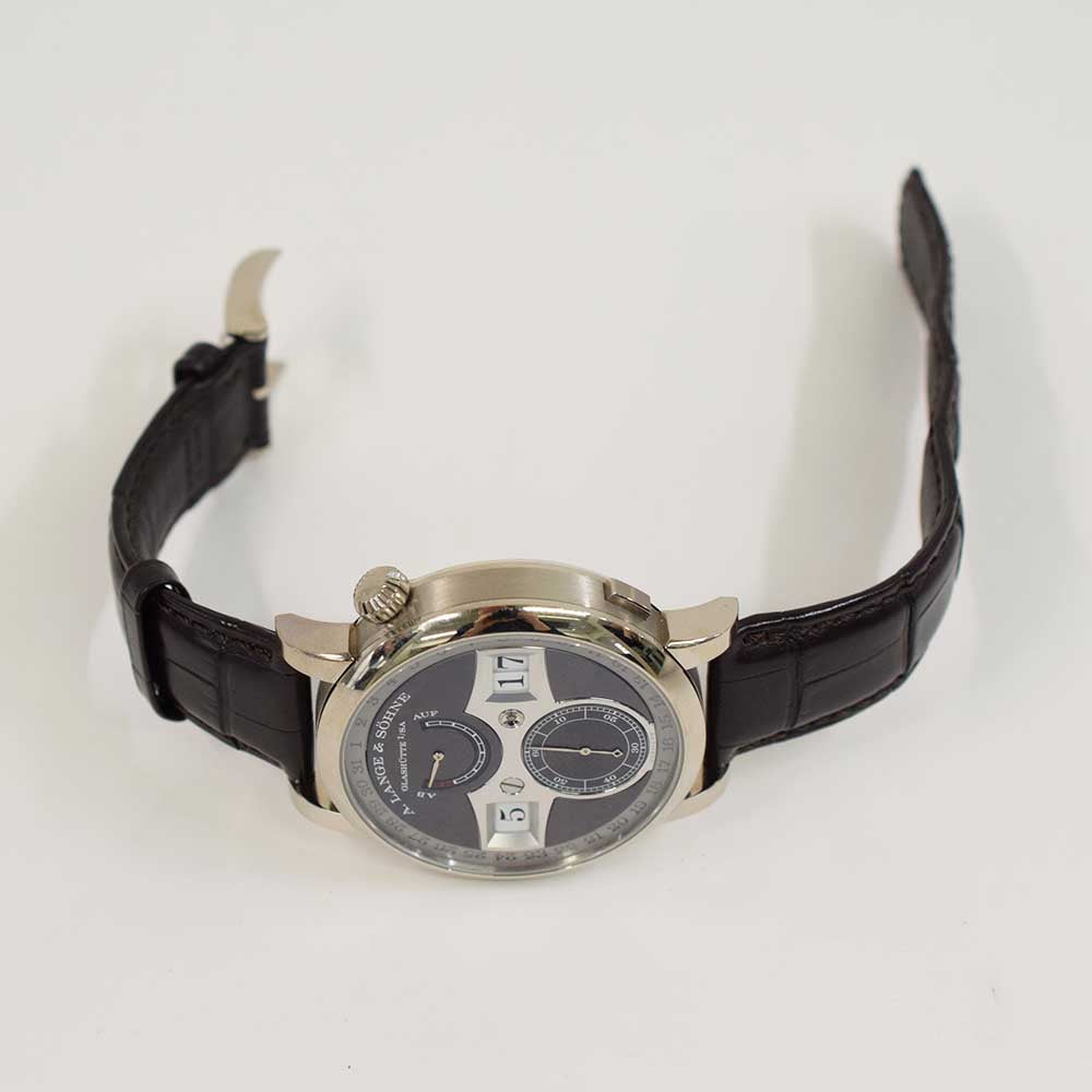 A. Lange & Söhne 148.038 (2021)