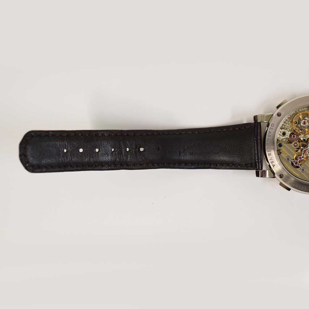 A. Lange & Söhne 148.038 (2021)