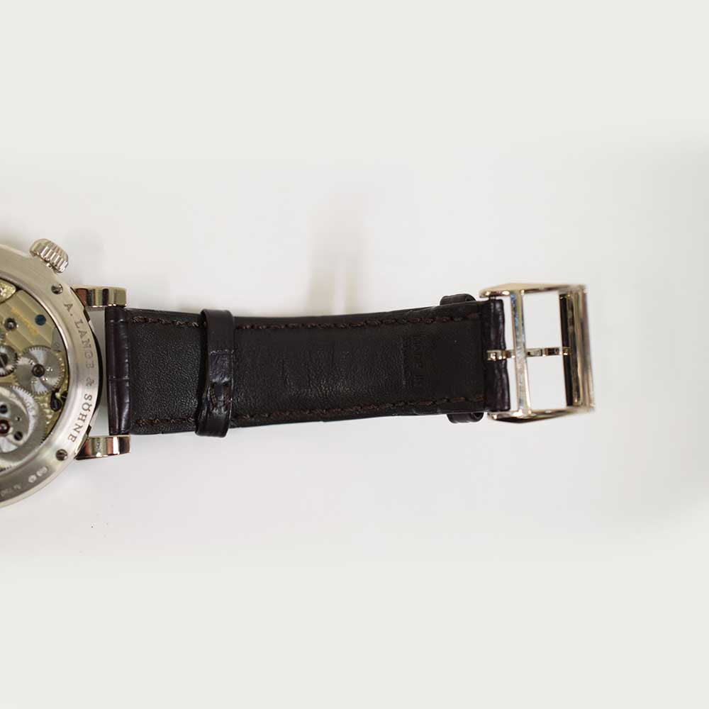 A. Lange & Söhne 148.038 (2021)