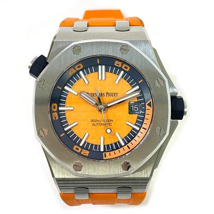 Audemars Piguet 15710ST.OO.A070CA.01