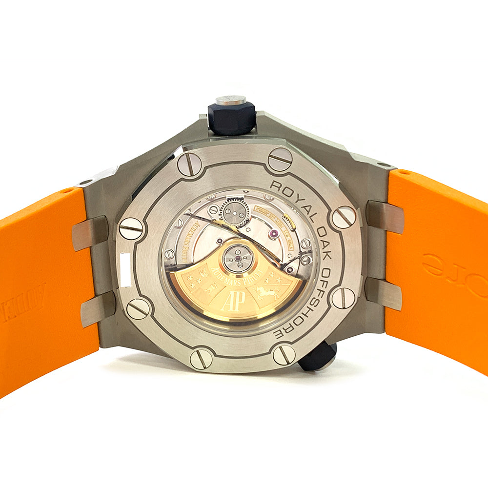 Audemars Piguet 15710ST.OO.A070CA.01