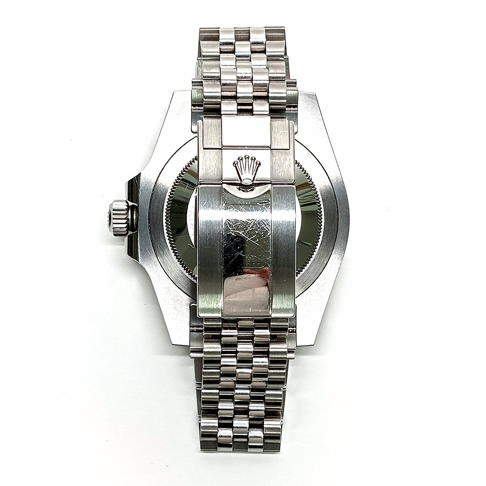 Rolex GMT-Master II Sprite 126720VTNR (2022)