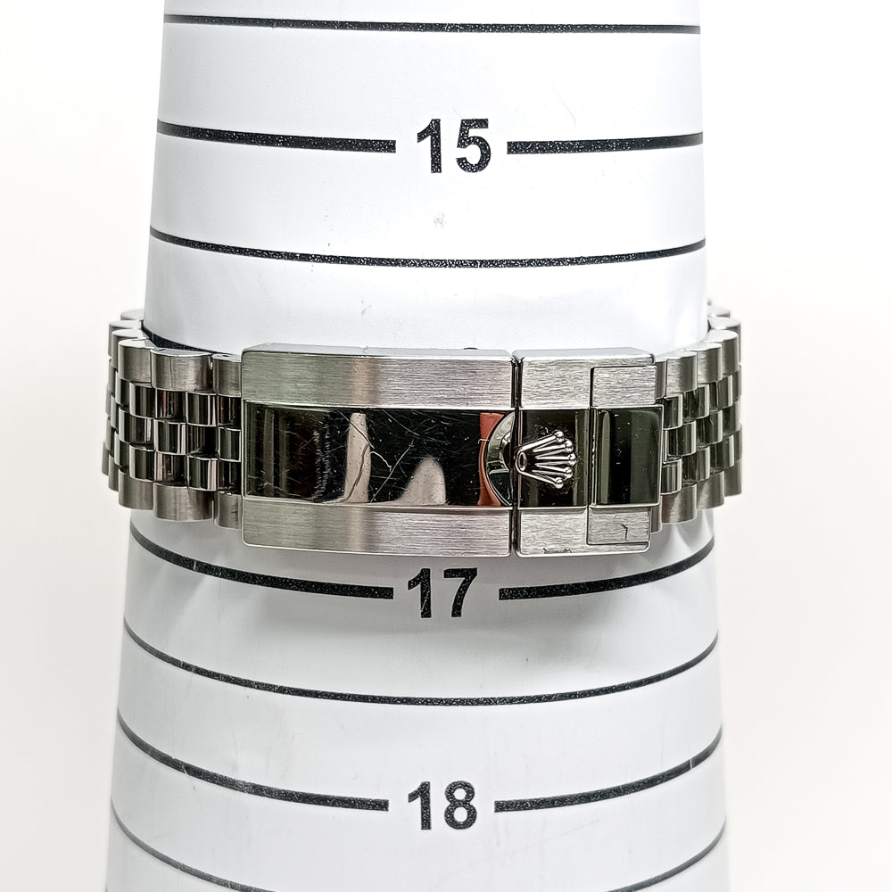 Rolex GMT-Master II Sprite 126720VTNR (2022)