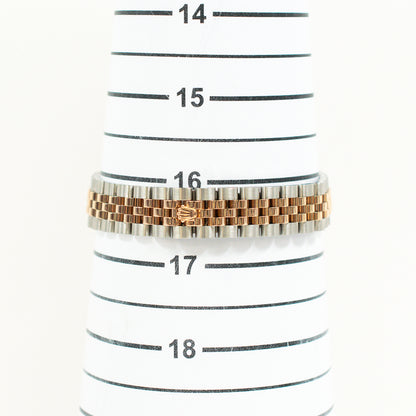 Rolex Datejust 28mm Chocolate Star Diamond 279381RBR (2024)