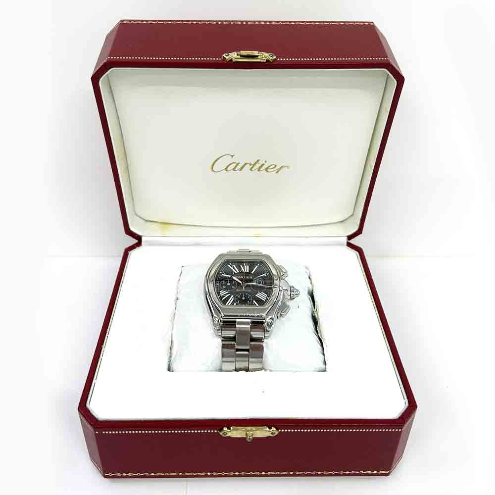 Cartier W62020X6