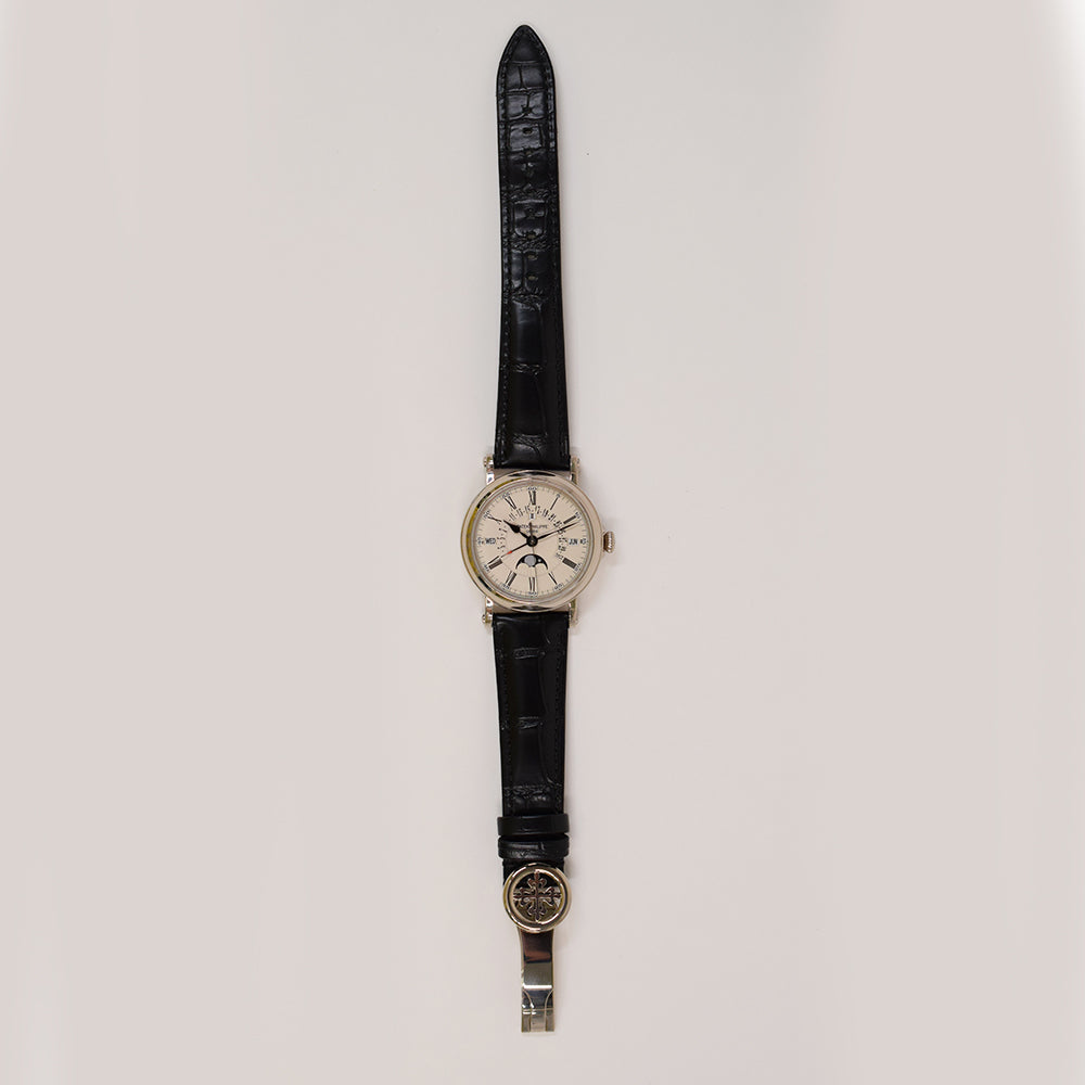 Patek Philippe 5159G-001 (2009)
