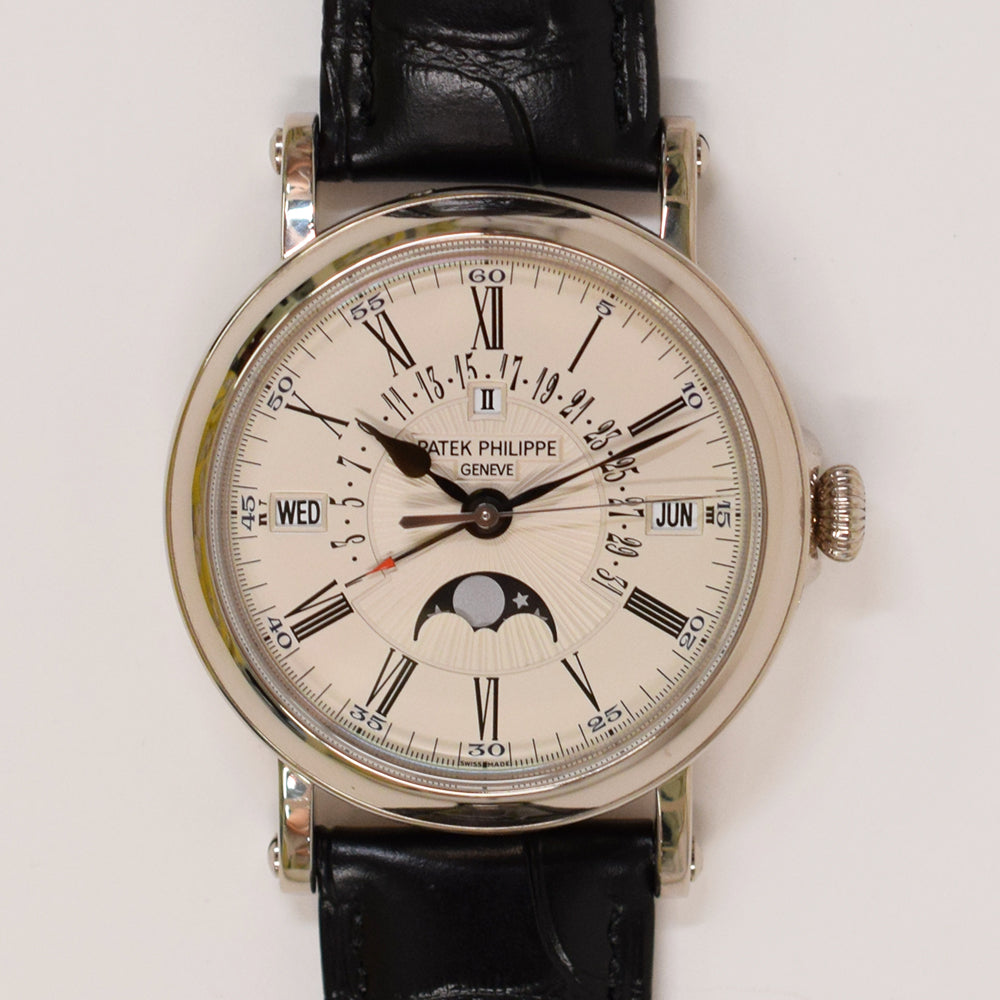 Patek Philippe 5159G-001 (2009)