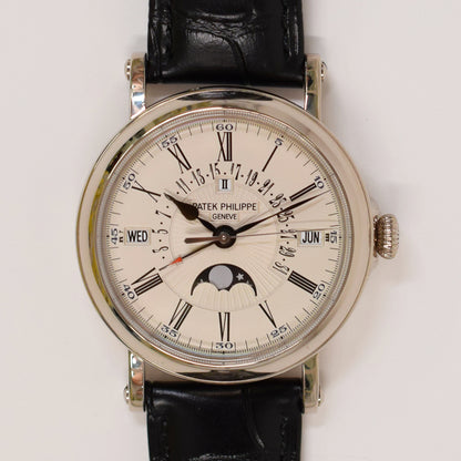Patek Philippe 5159G-001 (2009)