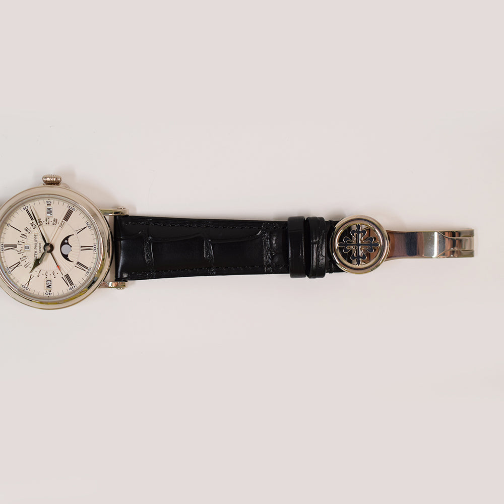 Patek Philippe 5159G-001 (2009)
