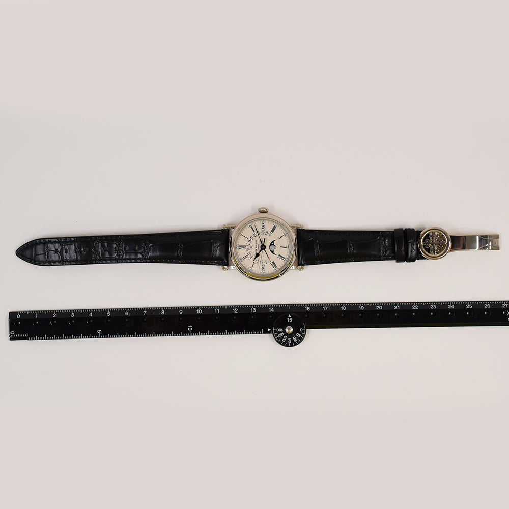 Patek Philippe 5159G-001 (2009)