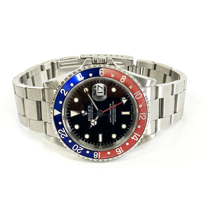 Rolex GMT-Master Pepsi Dial 16700