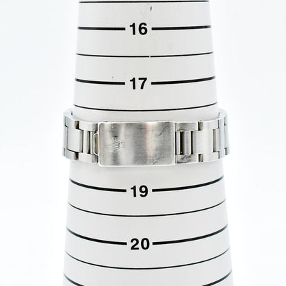 Rolex GMT-Master Pepsi Dial 16750