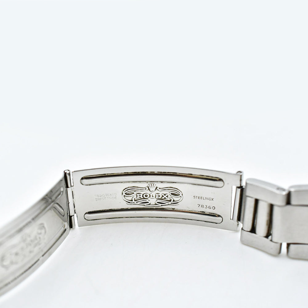 Rolex GMT-Master Pepsi Dial 16750