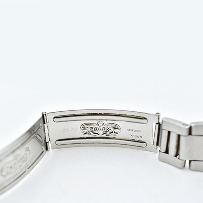 Rolex GMT-Master Pepsi Dial 16750