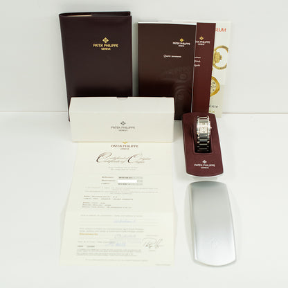 Patek Philippe 4910/10A-011 (2013)