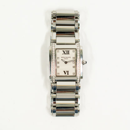 Patek Philippe 4910/10A-011 (2013)