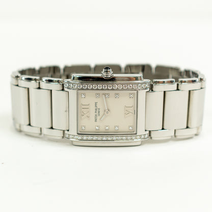 Patek Philippe 4910/10A-011 (2013)