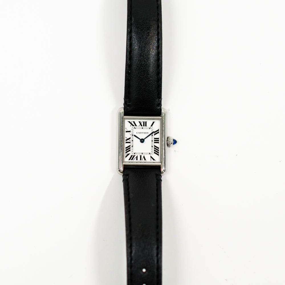Cartier WSTA0060 (2023)