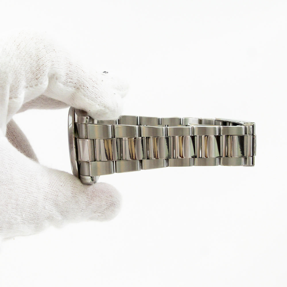 Rolex Datejust 41mm Slate Dial 126300 (2024)