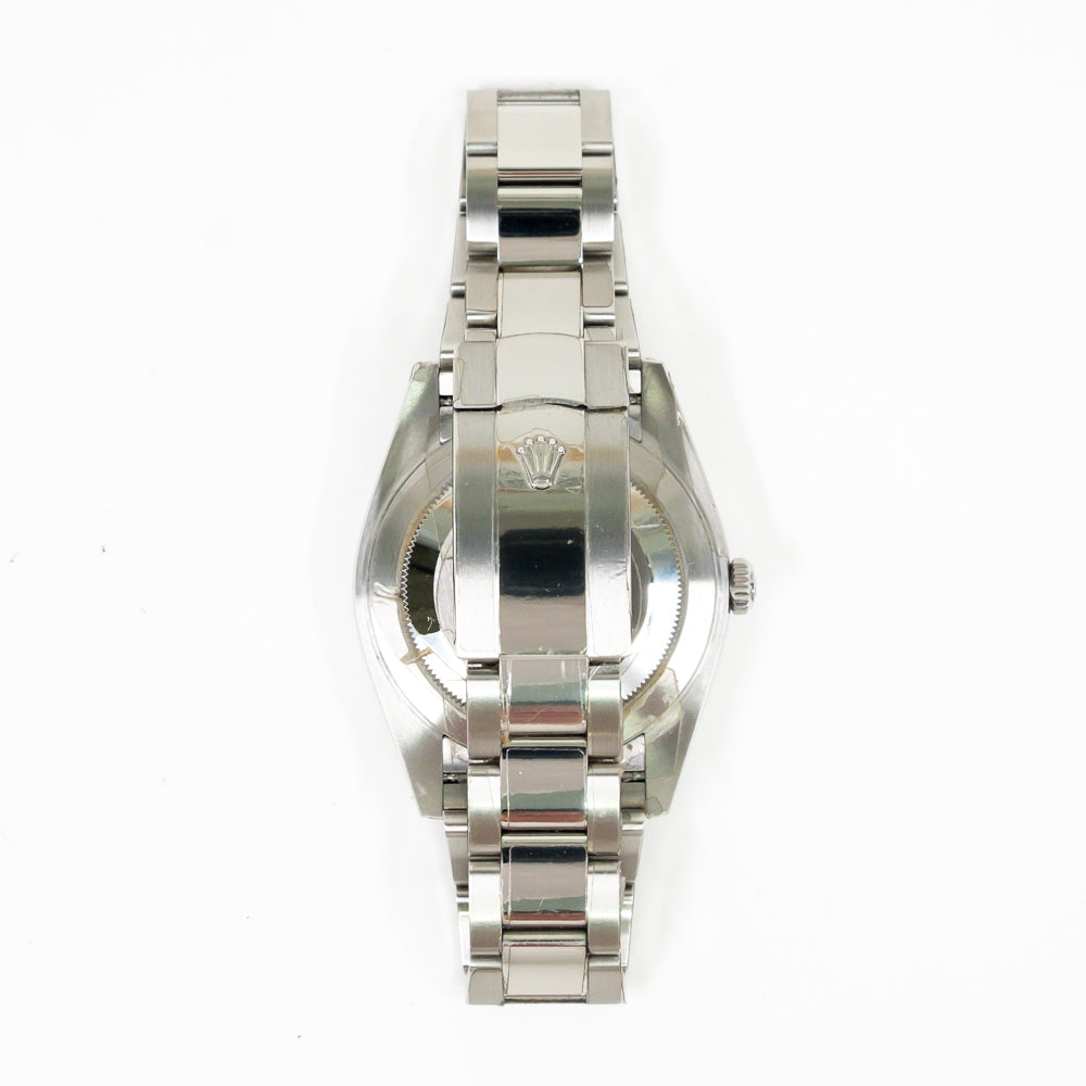 Rolex Datejust 41mm Slate Dial 126300 (2024)