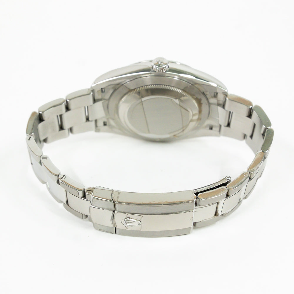 Rolex Datejust 41mm Slate Dial 126300 (2024)