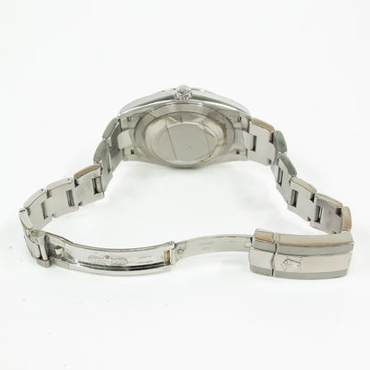 Rolex Datejust 41mm Slate Dial 126300 (2024)