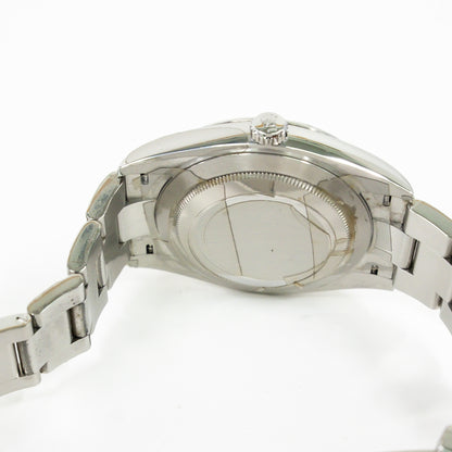 Rolex Datejust 41mm Slate Dial 126300 (2024)