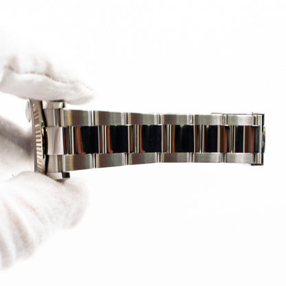 Rolex Datejust 36mm Black Dial 126234 (2022)