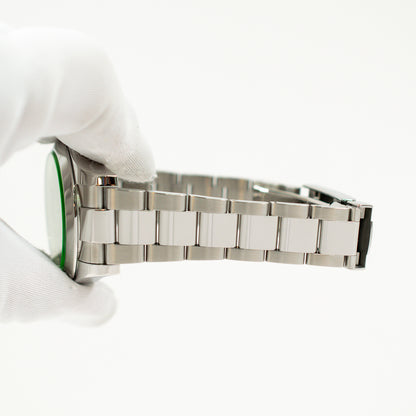 Rolex Milgauss Black Dial 116400GV (2014)