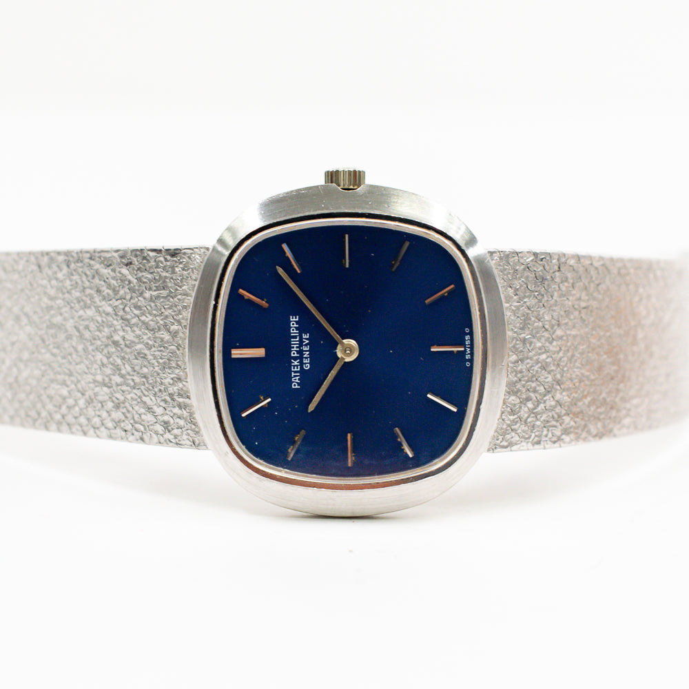 Patek Philippe 4216/1 (1977)