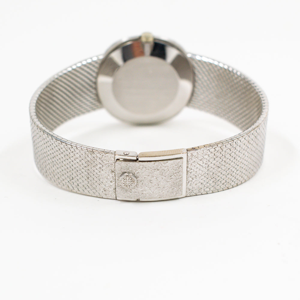 Patek Philippe 4216/1 (1977)