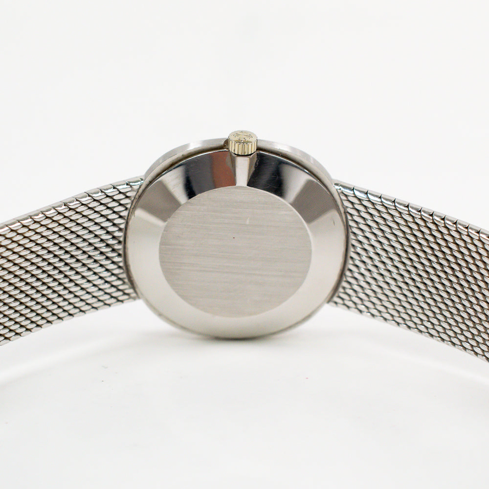 Patek Philippe 4216/1 (1977)