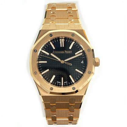 Audemars Piguet 15510OR.OO.1320OR.02