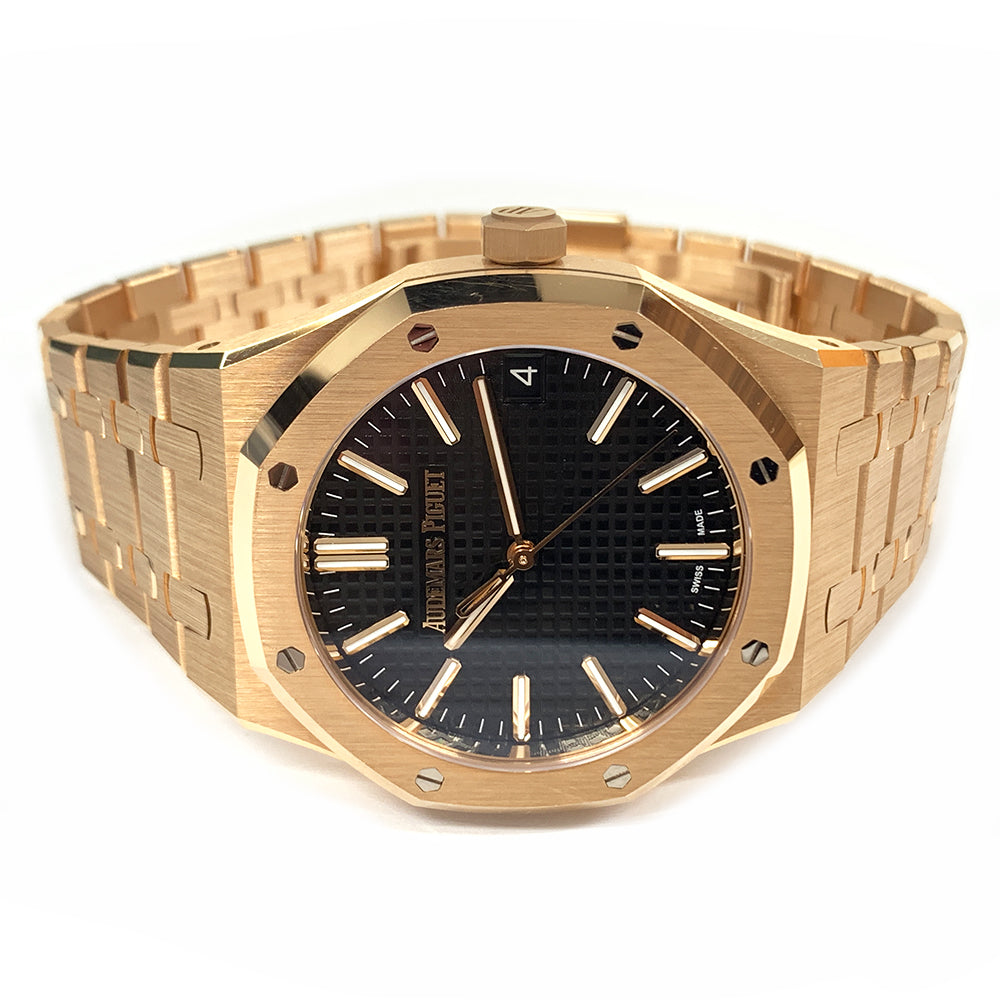 Audemars Piguet 15510OR.OO.1320OR.02