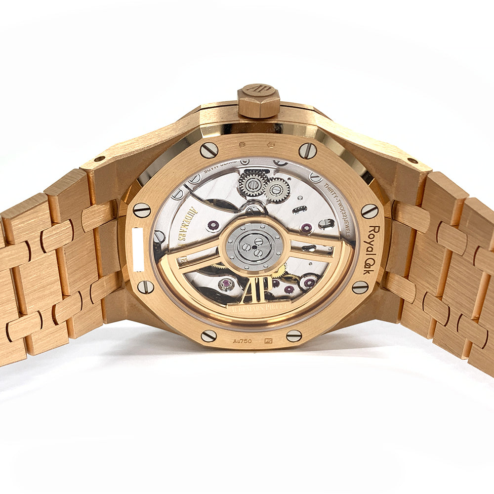 Audemars Piguet 15510OR.OO.1320OR.02