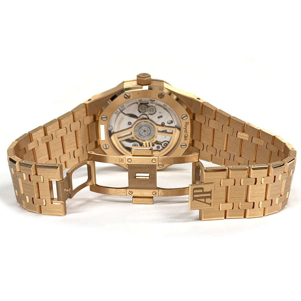 Audemars Piguet 15510OR.OO.1320OR.02